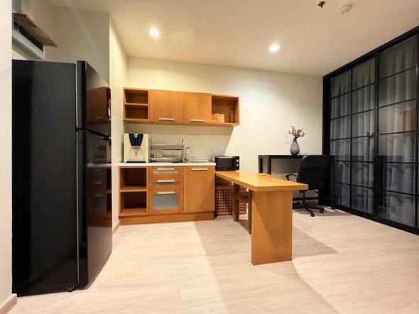 room interior of The Address Siam