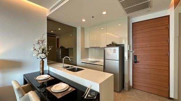 The Address Sukhumvit 28