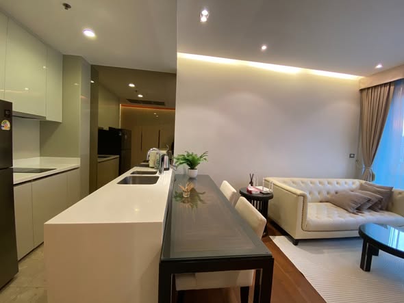 The Address Sukhumvit 28