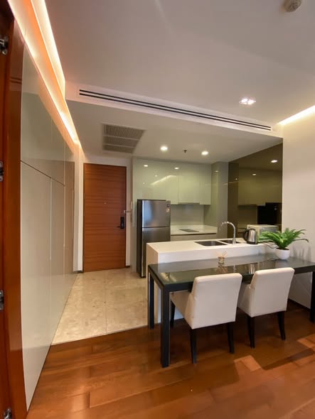 room interior of The Address Sukhumvit 28