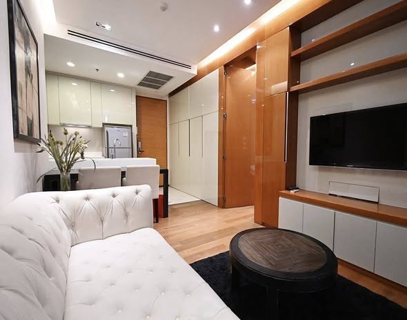 The Address Sukhumvit 42