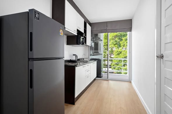 The Amethyst 39 Condominium