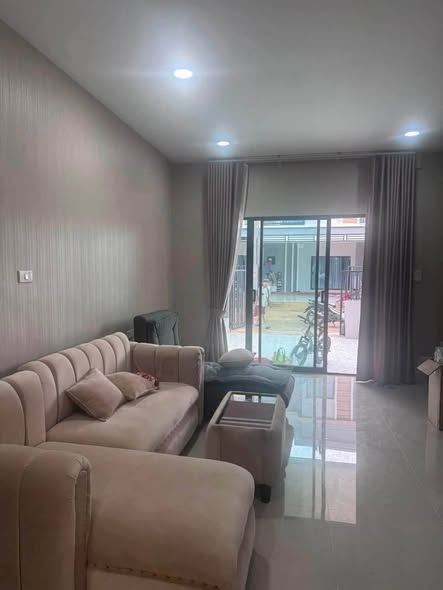 The Atrium (ดิ เอเทรี่ยม)