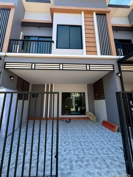 The Atrium (ดิ เอเทรี่ยม)