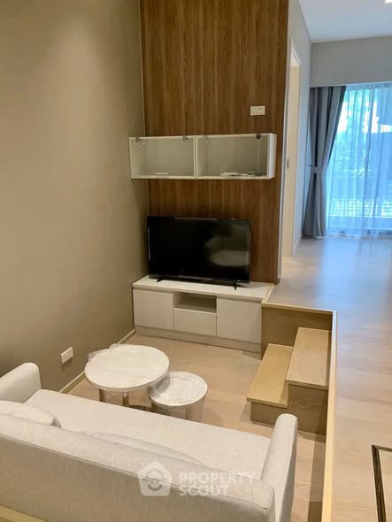 bedroom of The Bangkok Residence