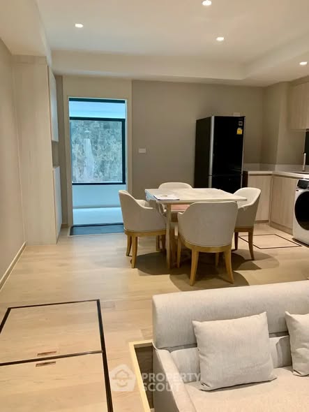 The Bangkok Residence