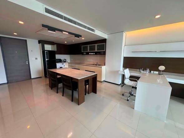 The Bangkok Sathorn
