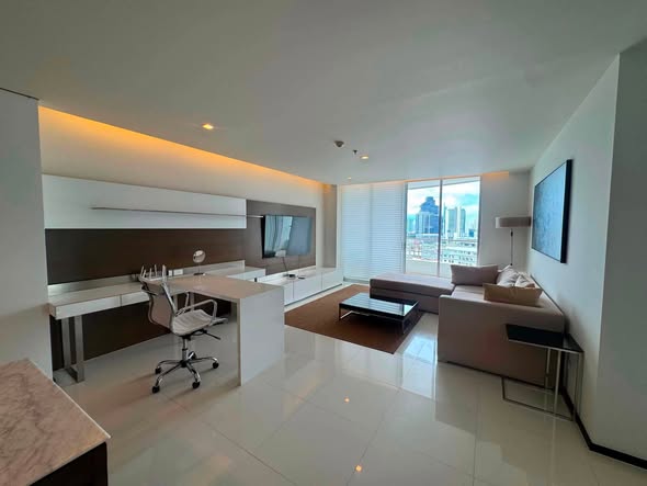 The Bangkok Sathorn