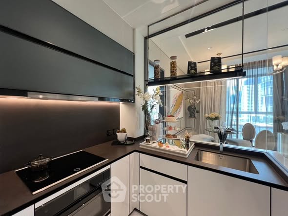 The Bangkok Thonglor