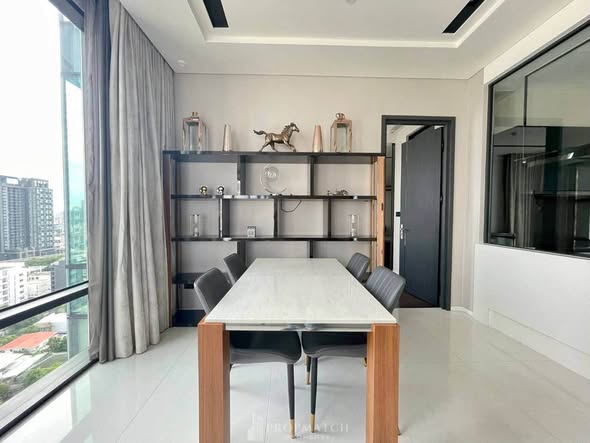 The Bangkok Thonglor