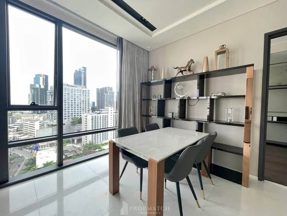 The Bangkok Thonglor