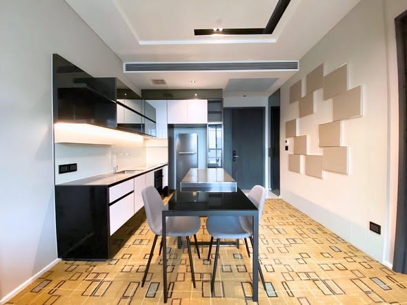 The Bangkok Thonglor