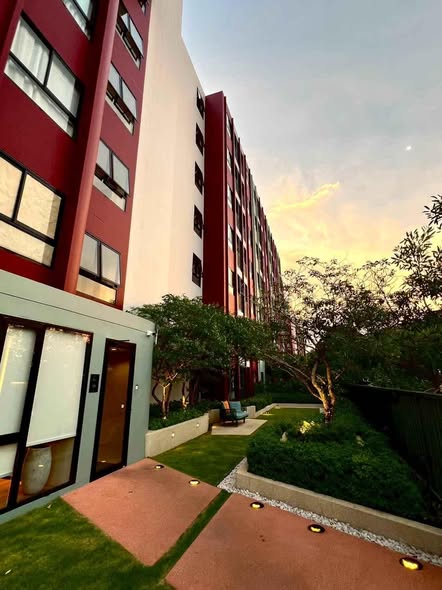 The Base Bukit Phuket เดอะ เบส บูกิต ภูเก็ต