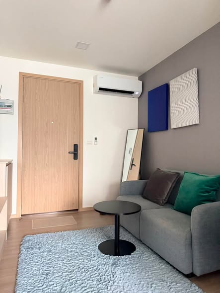 room interior of The Base Bukit Phuket เดอะ เบส บูกิต ภูเก็ต