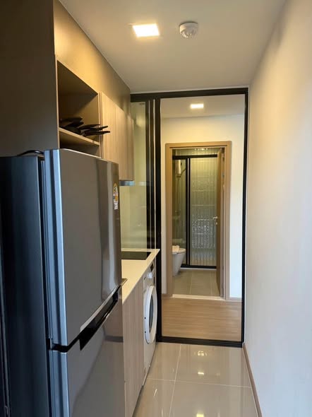 room interior of The Base Bukit Phuket เดอะ เบส บูกิต ภูเก็ต