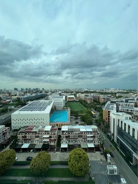 The Base Park East
