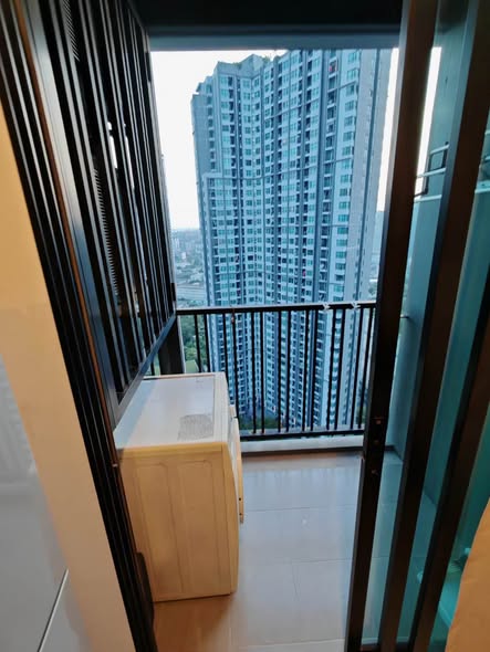 The Base Park East