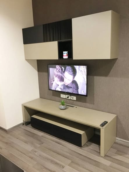 room interior of The Base Park East