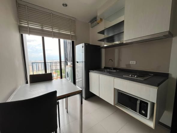 THE BASE Park West – Sukhumvit 77