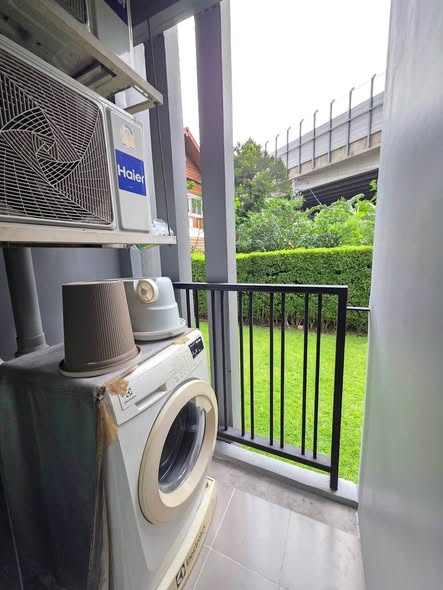 THE BASE Park West – Sukhumvit 77