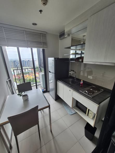 THE BASE Park West – Sukhumvit 77