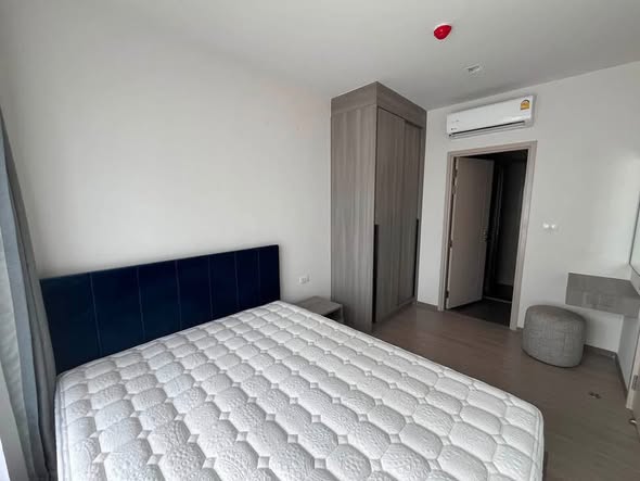 bedroom of THE BASE Phetchaburi-Thonglor เดอะ เบส เพชรบุรี – ทองหล่อ