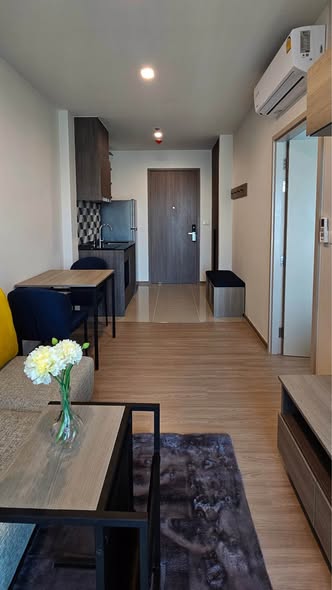 THE BASE Phetchaburi-Thonglor เดอะ เบส เพชรบุรี – ทองหล่อ