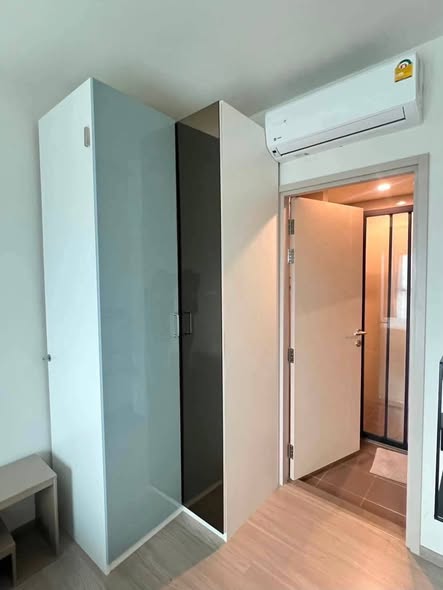 room interior of THE BASE Phetchaburi-Thonglor เดอะ เบส เพชรบุรี – ทองหล่อ