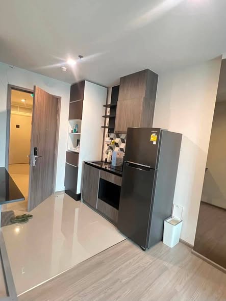 room interior of THE BASE Phetchaburi-Thonglor เดอะ เบส เพชรบุรี – ทองหล่อ