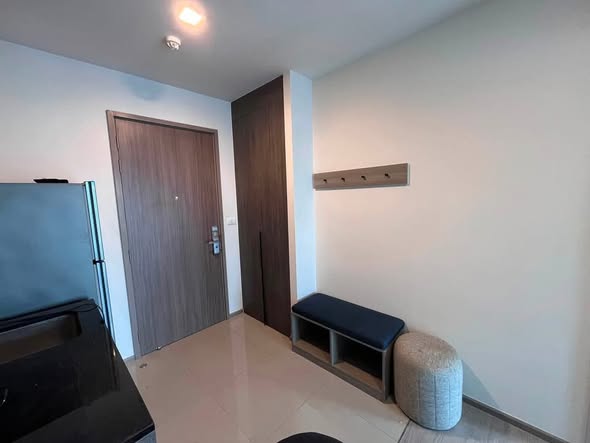 room interior of THE BASE Phetchaburi-Thonglor เดอะ เบส เพชรบุรี – ทองหล่อ