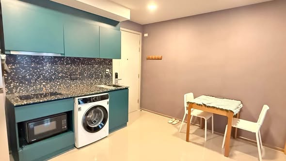 THE BASE Sukhumvit 50