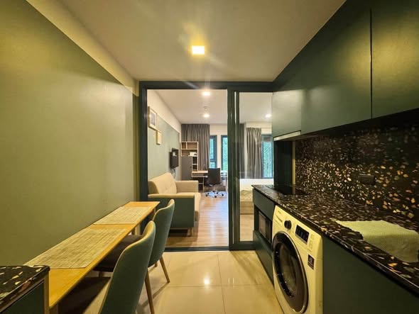 THE BASE Sukhumvit 50