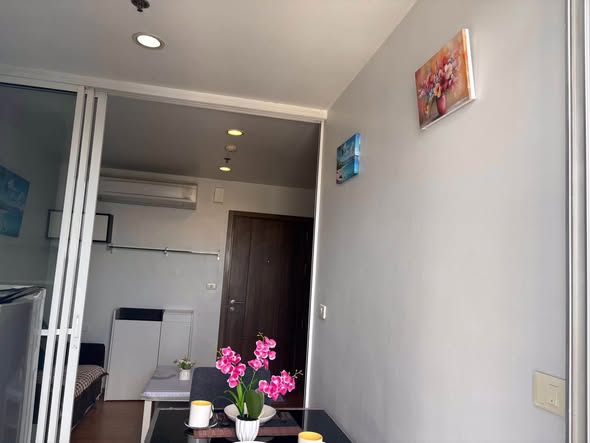 THE BASE Sukhumvit 77