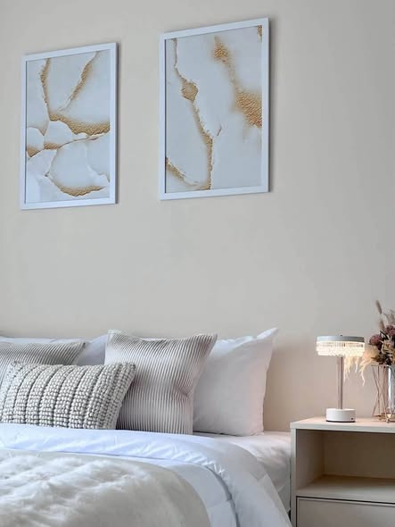 bedroom of The Belgravia @ Ratchada17 (Sale Office)