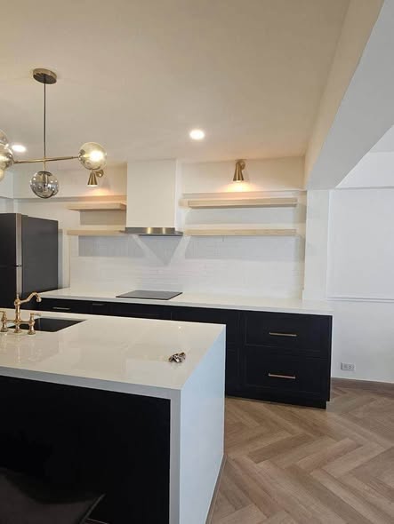 kitchen of The Blisz สาทร – จรัญ35