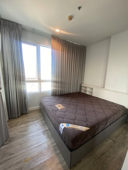 bedroom of The Bloom Sukhumvit 71