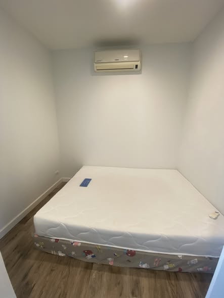 bedroom of The Bloom Sukhumvit 71