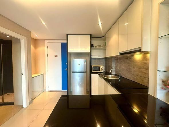 The Blue Residence