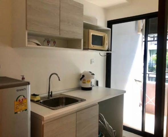 The Cabana Condo