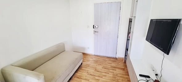 The Cabana Condo