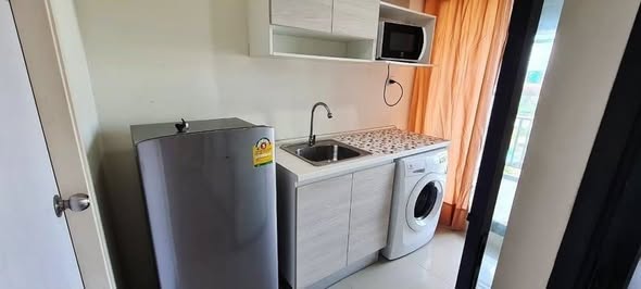 The Cabana Condo