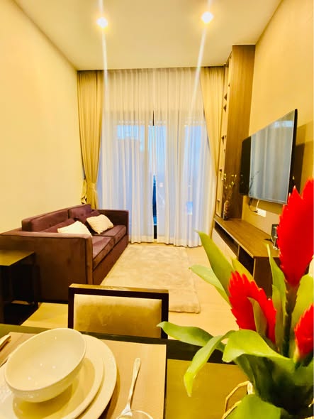 The Capital Condo Ekkamai-Thong Lo
