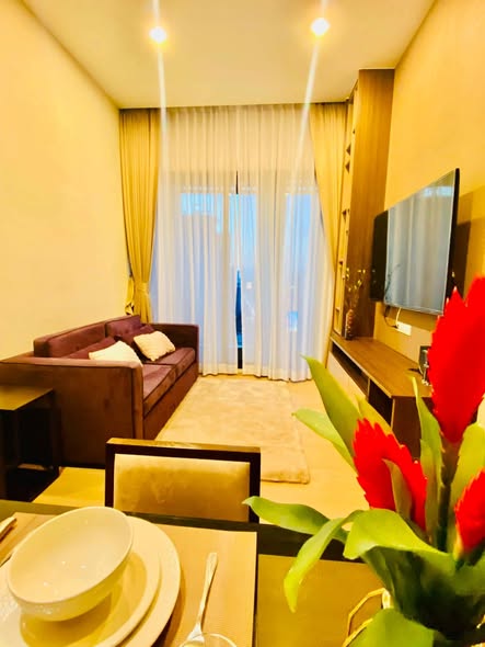The Capital Condo Ekkamai-Thong Lo