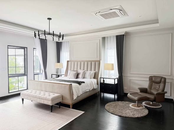 bedroom of THE CITY บางนา2 | THE CITY BANGNA 2 BY AP THAI