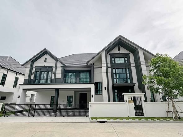 THE CITY บางนา2 | THE CITY BANGNA 2 BY AP THAI