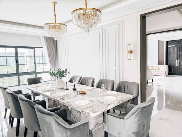 room interior of THE CITY บางนา2 | THE CITY BANGNA 2 BY AP THAI