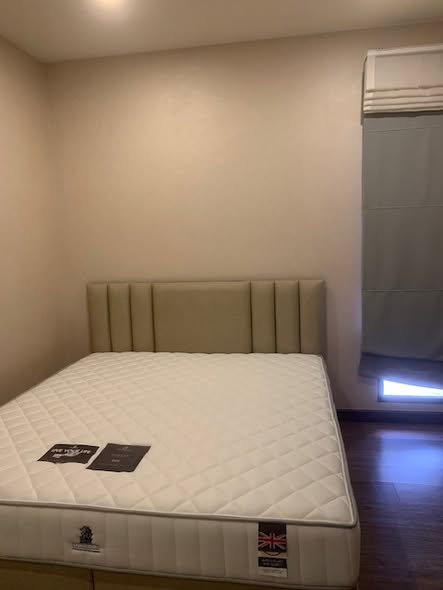bedroom of The City Bangna KM.7