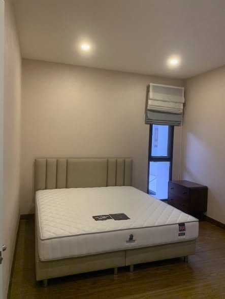 bedroom of The City Bangna KM.7