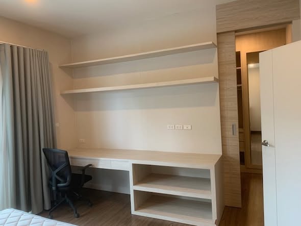 room interior of The City Bangna KM.7