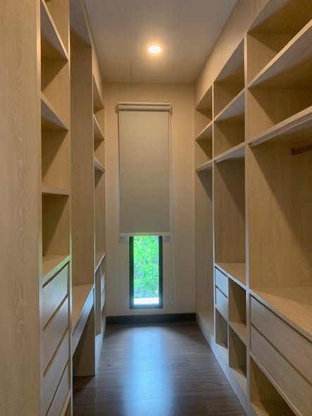 room interior of The City Bangna KM.7